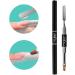 Mylee Dual-Ended Polymer Gel Tool for UV/LED Nail Art - Brush & Picker for Nail Tips & Extensions - Buy Online on SooperMarket.com