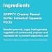 SKIPPY Creamy Peanut Butter Squeeze Packs - 1.15 oz, 8 Pack - Convenient Individual Portions - Buy Online on SooperMarket.com
