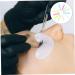 Didiseaon 48 Pairs Eyelash Silicone Patch - Best Extension Stickers for Curly Lashes | International Shipping Available - Buy Online on SooperMarket.com