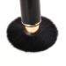 Retractable Makeup Brush - Goat Hair Portable Face & Blush Tool | Loose Powder Foundation | Travel-Friendly Beauty Essentials - Buy Online on SooperMarket.com