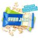 Sven Jack Apricot Energy Cake - 12x125g | Oatmeal Fitness Bars for Endurance & Low Sugar Snacks - 1.5kg - Buy Online on SooperMarket.com