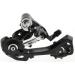 SHIMANO RD-5701 105 30T Max Rear Derailleur - Black, Medium Cage - Buy Online on SooperMarket.com