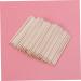 FRCOLOR 300 Pcs Sequins Cutters Orange Wood Sticks Orangewood Sticks for Nails Cuticle Sticks for Nails Wood Cuticle Pusher Wood Cuticle Stick Bulk Wooden Nail Head Nail Wooden Stick mediumx3pcs As Shownx3pcs - Buy Online on SooperMarket.com