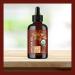 Certified Organic Argan Oil of Morocco for Hair, Skin, and Nails - Cold Pressed, Unrefined - Face, Body, and Hair Care - Buy Online on SooperMarket.com