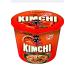 Nongshim Big Bowl Noodle Kimchi 16x112g by SPICEHUB - Buy Online on SooperMarket.com