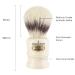 Duke Best Badger Shaving Brush - High-Quality Simpson Shaving Brushes (Duke 3 Best Synthetic) - International Shipping Available - Buy Online on SooperMarket.com
