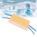 Venipuncture Pad - Silicone Injection Training Pad for Students - Reusable & Accurate Simulation - Buy Online on SooperMarket.com