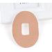 GYSURYB 20pcs Waterproof Sensor Patches Easy to Use for Swimming & Showers Durable Adhesive Solution for International Shipping - Buy Online on SooperMarket.com