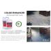 Stone Pro Color Enhancer Wet Look Sealer - Premium Gallon for Stunning Stone Finish | International Shipping Available - Buy Online on SooperMarket.com
