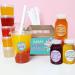 Personalised Birthday Bubble Tea Kit - Buy Online on SooperMarket.com