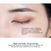 Dajidafu 288 Pieces/Set Women Single Use Long-lasting Natural Double Eyelid Sticker Party Lifting Strip Tape Makeup Tool Half-moon - Buy Online on SooperMarket.com