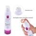 MODorlia 2pcs Hidden Aluminum Containers - Reusable and Versatile - Buy Online on SooperMarket.com