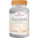 Fallodox Fertility Blend - Ovulation Pills for Women - May Increase Fertility for Women to Help Get Pregnant Fast - Boost Your Chances of Conception