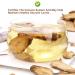 Plant Gift Burdock Root Tea 100g - Organic Non-Irradiated Sustainable Superfood for Weight Loss - Arctium Lappa L. - Buy Online on SooperMarket.com