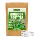 Zunhai Food Burdock Root Tea - 40 Tea Bags - 2.8 Oz: Premium Herbal Tea Blend - Buy Online on SooperMarket.com