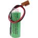 Buy 3V 2500mAh CR17450SE-R Battery for FANUC CNC - Non-Rechargeable PLC Power Pack - International Shipping Available - Buy Online on SooperMarket.com