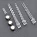 Stainless Steel Ear Wax Removal Tool with LED Light - Adult Ear Cleaner Kit (Random Color) - Buy Online on SooperMarket.com