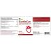 ALLBE CardioCan Softgels 1000mg Omega-3 Fish Oil & 30mg Alpha Lipoic Acid with Vitamin B6 B12 & Folate Supplement 2 Packs of 60 Heart Health Support & Antioxidant Servings(Per Serving:1 Capsule) 60 count (Pack of 2) - Buy Online on SooperMarket.com