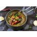 Fresh Gongura leaves Bunch | Single Bunch | Vegetarian | Puntikura Leaf | Pulicha Keerai | Fresh Gongura leaves | High Source | Indian Origin | Approx 200G - Buy Online on SooperMarket.com