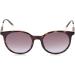 Calvin Klein Women's CK3208S Sunglasses - GREYFADE | Stylish One Size Eyewear for International Shipping - Buy Online on SooperMarket.com