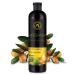 AROMATIKA Argan Oil Shampoo 16.2 Fl Oz | Natural Hair Care with Argan Oil & Herbal Extracts for All Hair Types - Restorative Formula - Buy Online on SooperMarket.com
