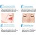 Retinol Gel Moisturizing Firming Skin Face Essence Nourishing Moisturizer Hydrating Face Cream Brightening Anti-Wrinkle Brighten Skin Color Smooth Fine Lines Suitable for All Skin Types - Buy Online on SooperMarket.com