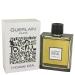 Guerlain L'Homme Ideal Eau de Toilette Spray for Men Woody Aromatic 5 Fl Oz 5 Fl Oz (Pack of 1) - Buy Online on SooperMarket.com