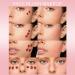 Aaiffey Soft Cream Liquid Blush - Lightweight Cheek Makeup with Cushion Applicator - Buy Online on SooperMarket.com