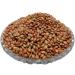 QURA White Horse Gram Kulthi | kollu | kaanam | Kulthi |Hulthi | Ulavalu | Kuleeth | Macrotyloma Uniflorum(500g)