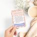 52 Self Care Affirmation Cards for Anxiety & Stress Relief - Meditation, Mindfulness, Relaxation - Buy Online on SooperMarket.com