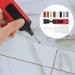 Angoily Floor Repair Kit - Porcelain Tile & Marble Filler for Cracks & Chips | International Shipping - Buy Online on SooperMarket.com