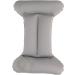 BORDSTRACT Inflatable H Shape Pillow Soft Ergonomic and Portable for Head Waist and Feet - Buy Online on SooperMarket.com