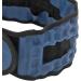 Inflatable Decompression Belt for Back Pain Relief | Professional Lumbar Support - Blue - Buy Online on SooperMarket.com