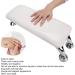 Nail Art Hand Cushion Hand Rest Pillow Easy To Clean for Nail Salon Wives Girlfriends Household Use Manicure Care - Buy Online on SooperMarket.com