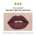 Premium 3pcs Lipstick Set - Waterproof Matte Lip Glaze Long-lasting Non-Stick Cup Colors Perfect Nude Shades for Stunning Lips - Buy Online on SooperMarket.com