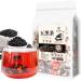 Wu hei tea 8.81oz (5g 50packets) Five black tea Mulberry black wolfberry tea Combination herbal tea bag 250g