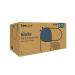 BeeSure BE1118 Nitrile Powder Free Exam Gloves Large (Pack of 100) Strips Large 100