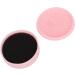 Makeup Brush Cleaning Box Dry Wet Use Color Removal Sponge Cosmetic Brush Cleaner for Salon - Buy Online on SooperMarket.com