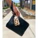 Party Girl Kim 1 oz Hand Sanitizer Holder Keychain - Sunflower Leopard Design - 3 Count Pack - Travel Size, Attach to Purse, Backpack, Diaper Bag - Key Ring & Carabiner Clip - Best for On-the-Go Protection - Buy Online on SooperMarket.com