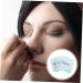 NOLITOY 3 Sets Double Eyelid Sticker Eyeball Stickers Invisible Eye Stickers Adhesive Tape No Trace - Buy Online on SooperMarket.com