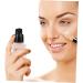 Mikinona Liquid Foundation Moisturizing Foundation Beauty Foundation Natural Finish Foundation Makeup Glass - Buy Online on SooperMarket.com