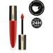 L'Or al Paris Rouge Signature Matte Liquid Lipstick - 115 I Am Worth It - 41ml - Buy Online on SooperMarket.com