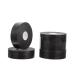 DRESSOOS 5 Rolls Foam Eye Pads Eyeliner Tape Adhesive Eyelash Tapes Eyelash Patches Eyelash Grafting Tapes Grafting Eyelash Tapes Eyelash Patches Microporous X5m Eye Shadow 8.50X8.50X2.50CM Black