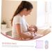 Washable Nursing Pads | Reusable Breastfeeding Pads | Anti-Galactorrhea Cushion | Postpartum Care | Polyester Cotton & TPU Cloth - Buy Online on SooperMarket.com