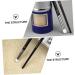 BELLIFFY 1 Set Concealer Brush Eye Shadows Brush Eyeshadow Brush Kit Makeup Supplies Blush Brush Black Sponge - Buy Online on SooperMarket.com