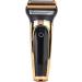 Dioche Beard Trimmer Kit for Men - 3-in-1 Cordless Mustache Trimmer & Hair Clipper | Waterproof USB Rechargeable Grooming Set - Buy Online on SooperMarket.com