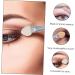 NOLITOY 96 Pcs Latex Eye Shadow Stick Eyeshadow Makeup Applicator Sticks Eye Makeup Eyelash Laye - Buy Online on SooperMarket.com