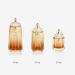 MUGLER Alien Goddess Intense - Eau de Parfum - Women's Perfume - Floral & Woody - With Bergamot Jasmine and Vanilla - Long Lasting Fragrance 3 Fl Oz (Pack of 1) - Buy Online on SooperMarket.com