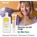 Dermosan CH Anti-Acne Lotion - Chamomile & Hamamelis Natural Clear Skin Formula - Reduce Sebum Acne and Pimple 120ML - Buy Online on SooperMarket.com