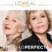 L'Or al Paris Age Perfect Glowing Nude Lipstick in Shimmering Apricot 4.8g No. 639 - Intense Care and Shine - Buy Online on SooperMarket.com